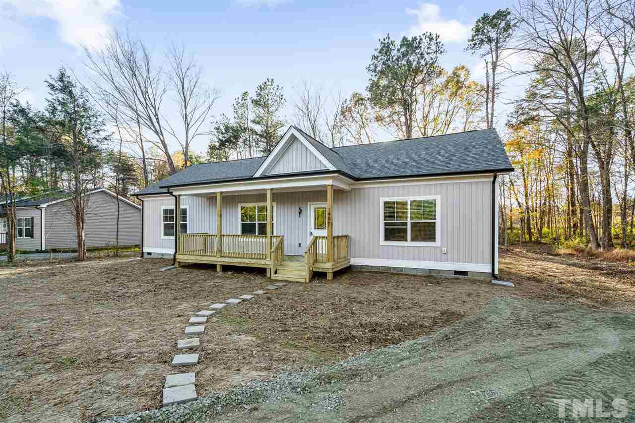 1486 Townbranch Road Graham, NC 27253 - Photo 1 of 21 Gallery Image 1