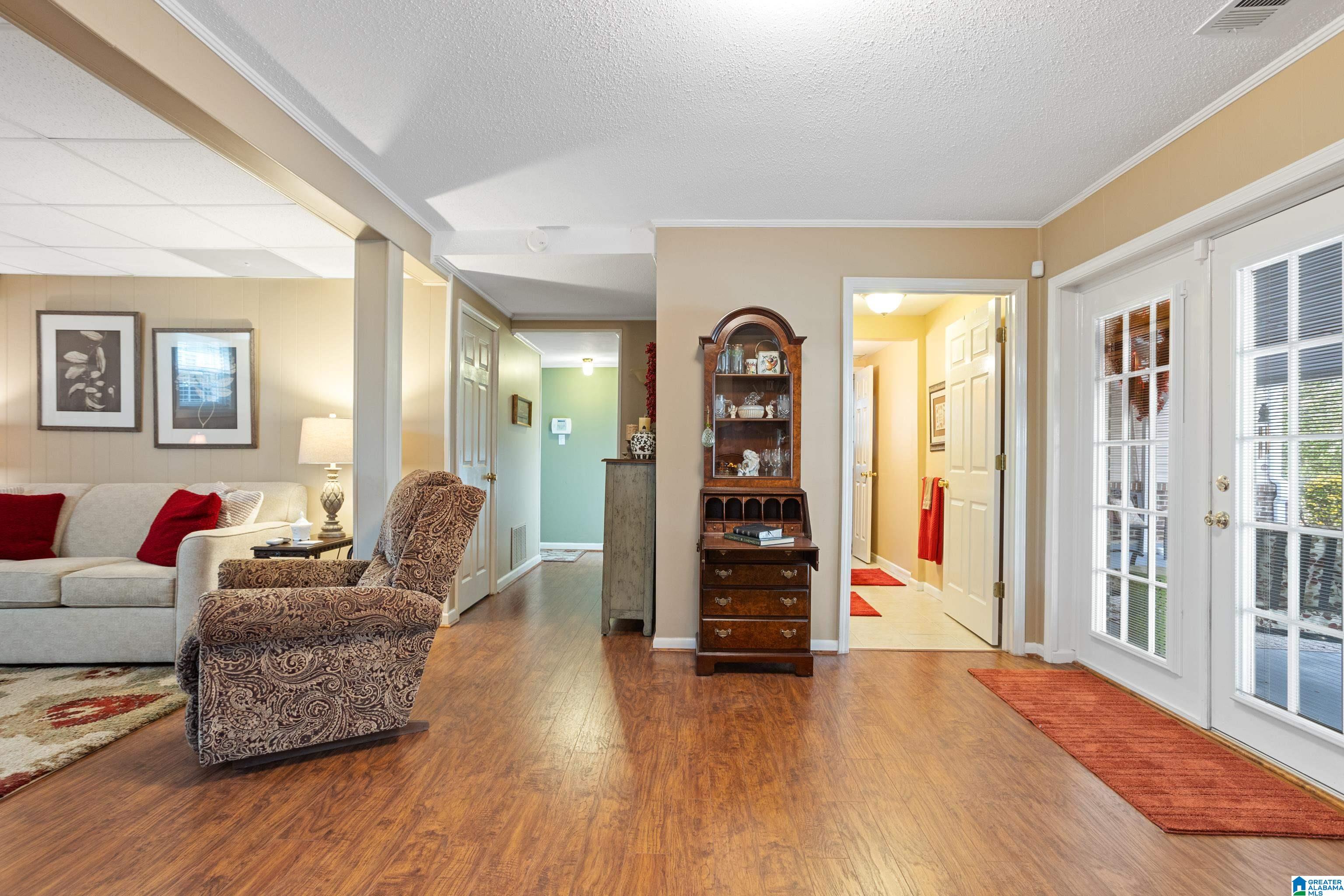 208 Kyle Court Gardendale, AL 35071 - Photo 34 of 54