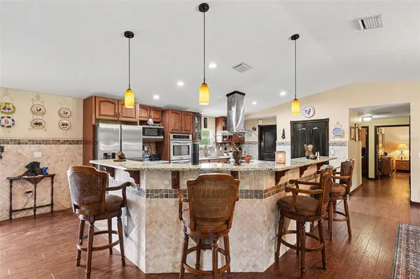 $1,169,800 | 980 Still Road, Pierson, FL 32180