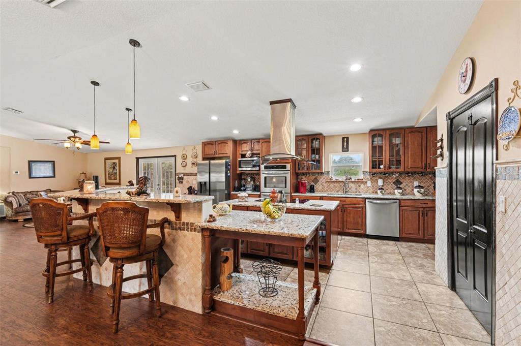 980 Still Road Pierson, FL 32180 - Photo 18 of 100