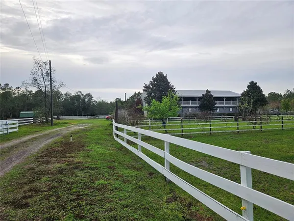 $1,169,800 | 980 Still Road, Pierson, FL 32180