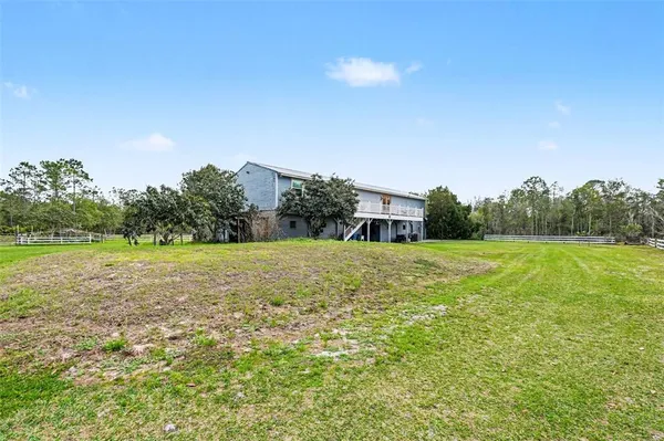 $1,169,800 | 980 Still Road, Pierson, FL 32180
