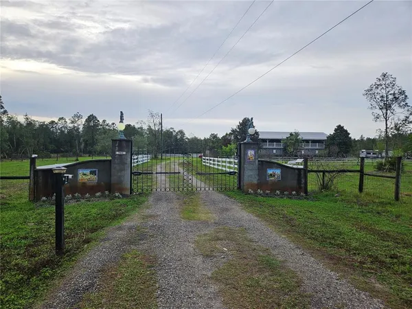 $1,169,800 | 980 Still Road, Pierson, FL 32180