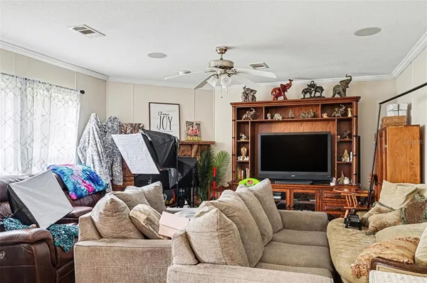 $1,169,800 | 980 Still Road, Pierson, FL 32180
