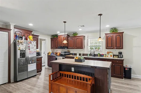 $1,169,800 | 980 Still Road, Pierson, FL 32180