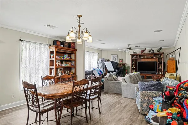 $1,169,800 | 980 Still Road, Pierson, FL 32180
