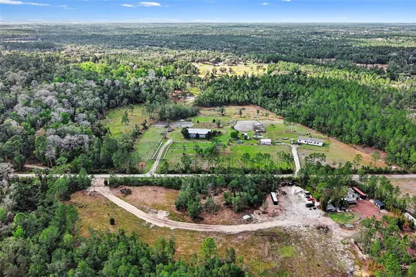 $1,169,800 | 980 Still Road, Pierson, FL 32180