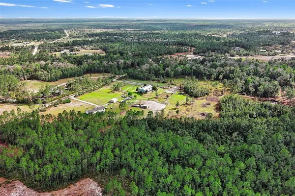 $1,169,800 | 980 Still Road, Pierson, FL 32180