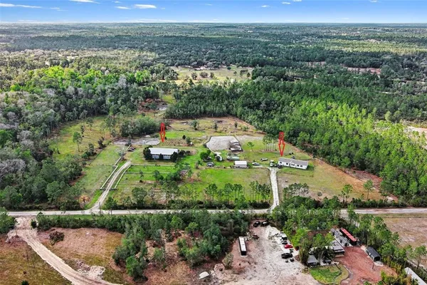 $1,169,800 | 980 Still Road, Pierson, FL 32180