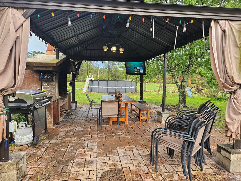 980 Still Road Pierson, FL 32180 - Photo 80 of 100