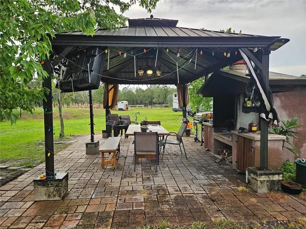 $1,169,800 | 980 Still Road, Pierson, FL 32180