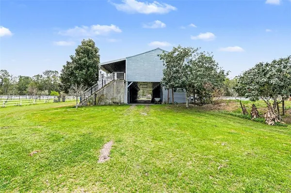 $1,169,800 | 980 Still Road, Pierson, FL 32180