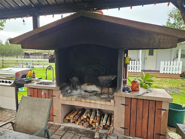 $1,169,800 | 980 Still Road, Pierson, FL 32180