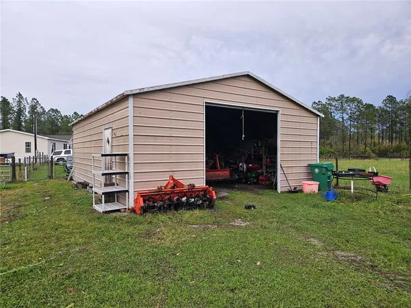 $1,169,800 | 980 Still Road, Pierson, FL 32180