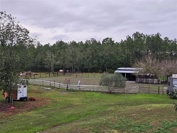 $1,169,800 | 980 Still Road, Pierson, FL 32180