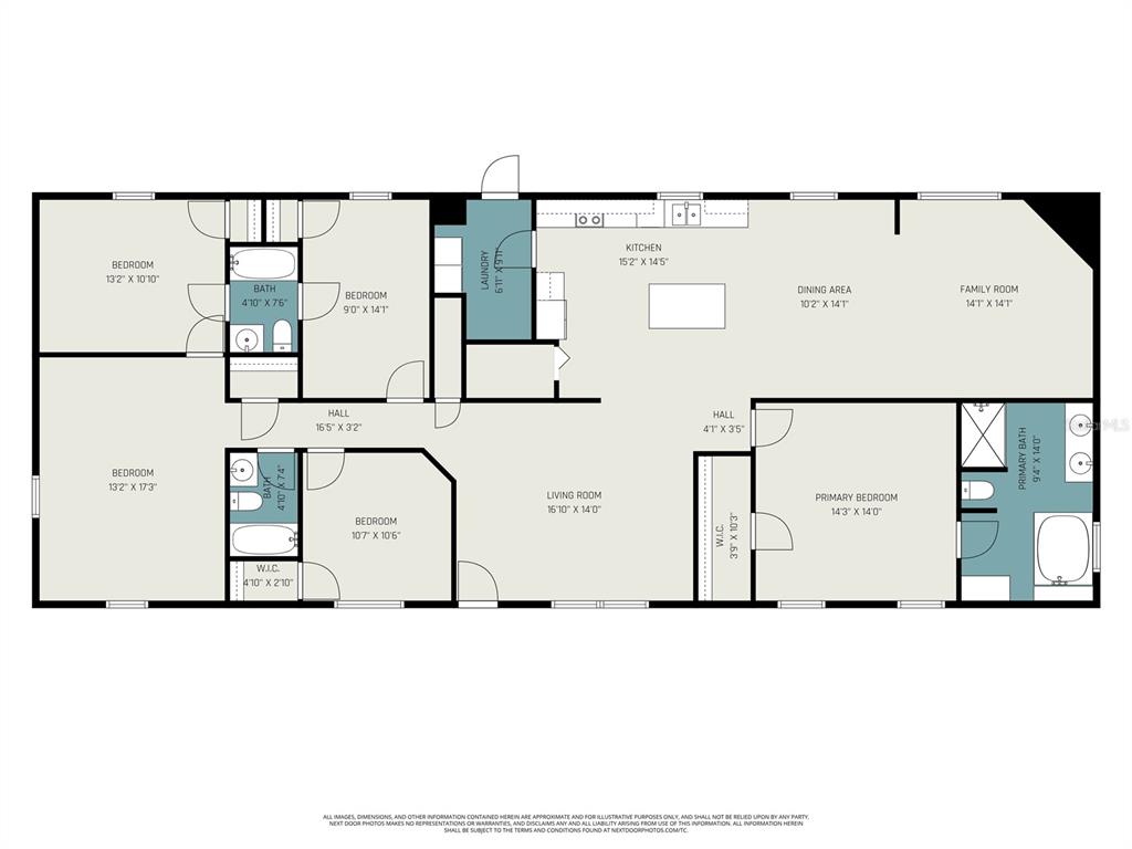 980 Still Road Pierson, FL 32180 - Photo 100 of 100