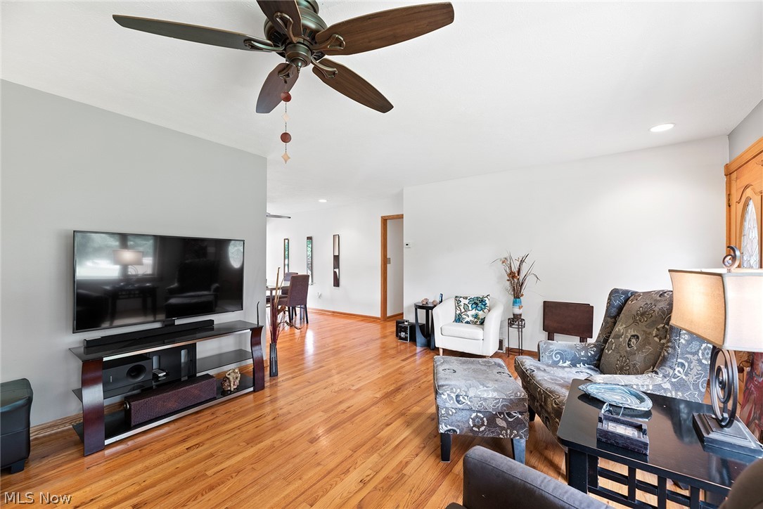 17611 Alexander Road Walton Hills, OH 44146 - Photo 5 of 35