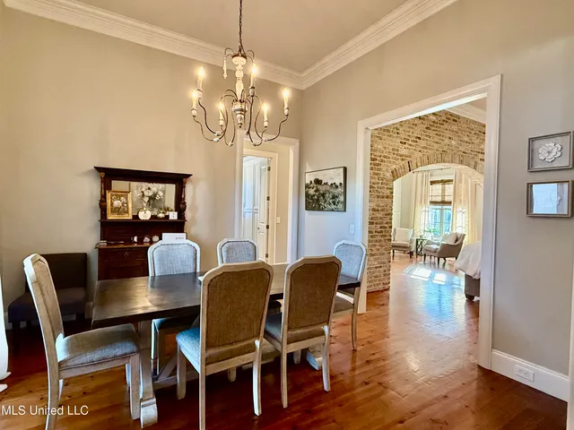 $529,900 | 1004 Sapphire Crossing, Flowood, MS 39232