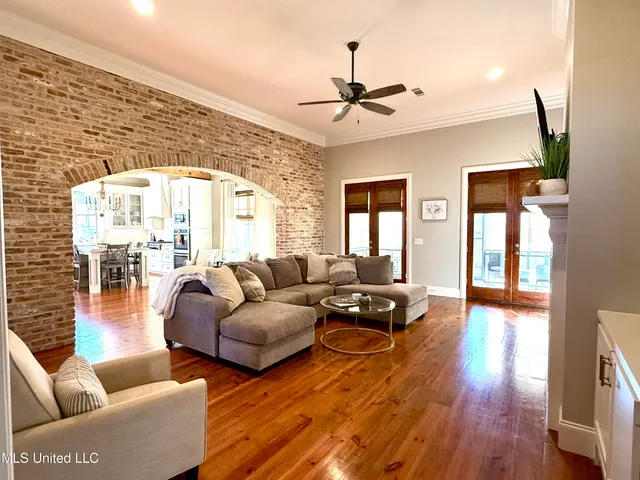 $529,900 | 1004 Sapphire Crossing, Flowood, MS 39232