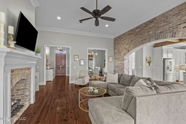 $529,900 | 1004 Sapphire Crossing, Flowood, MS 39232