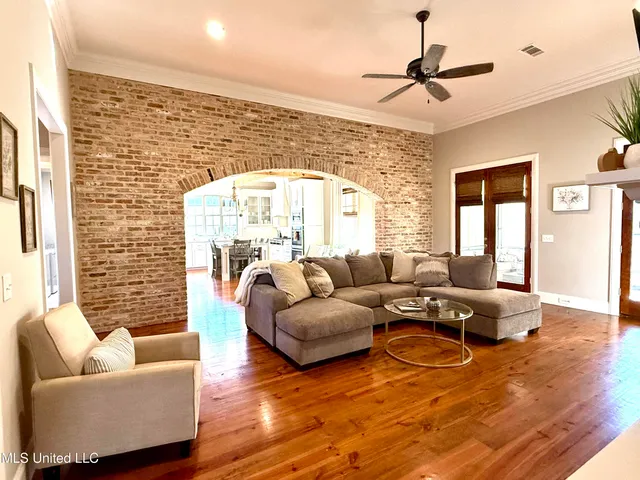 $529,900 | 1004 Sapphire Crossing, Flowood, MS 39232