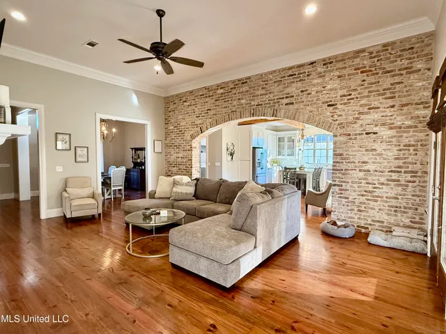 $529,900 | 1004 Sapphire Crossing, Flowood, MS 39232