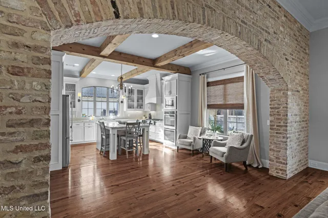 $529,900 | 1004 Sapphire Crossing, Flowood, MS 39232