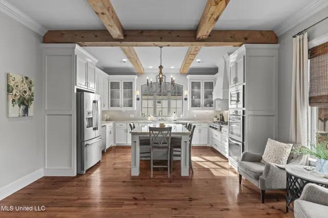 $529,900 | 1004 Sapphire Crossing, Flowood, MS 39232