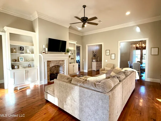 $529,900 | 1004 Sapphire Crossing, Flowood, MS 39232