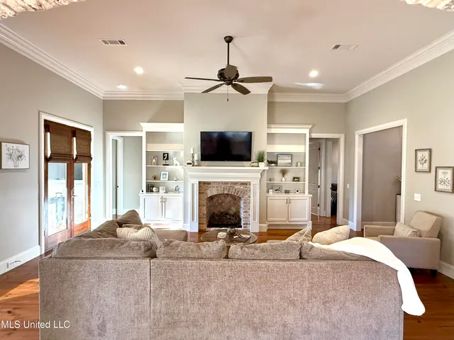 $529,900 | 1004 Sapphire Crossing, Flowood, MS 39232