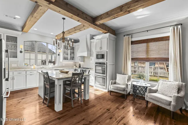 $529,900 | 1004 Sapphire Crossing, Flowood, MS 39232