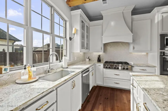 $529,900 | 1004 Sapphire Crossing, Flowood, MS 39232