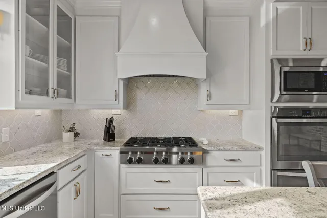 $529,900 | 1004 Sapphire Crossing, Flowood, MS 39232