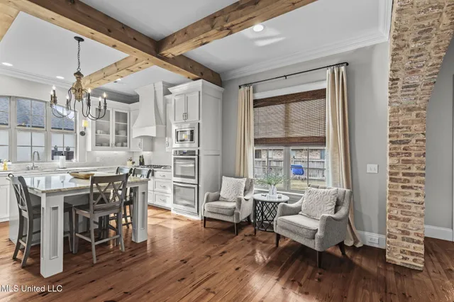 $529,900 | 1004 Sapphire Crossing, Flowood, MS 39232