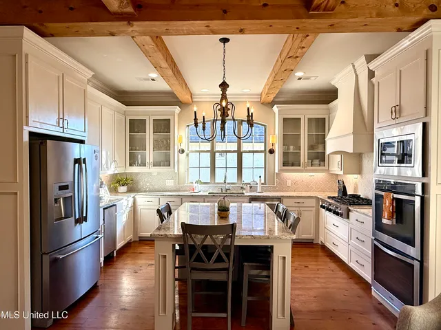 $529,900 | 1004 Sapphire Crossing, Flowood, MS 39232