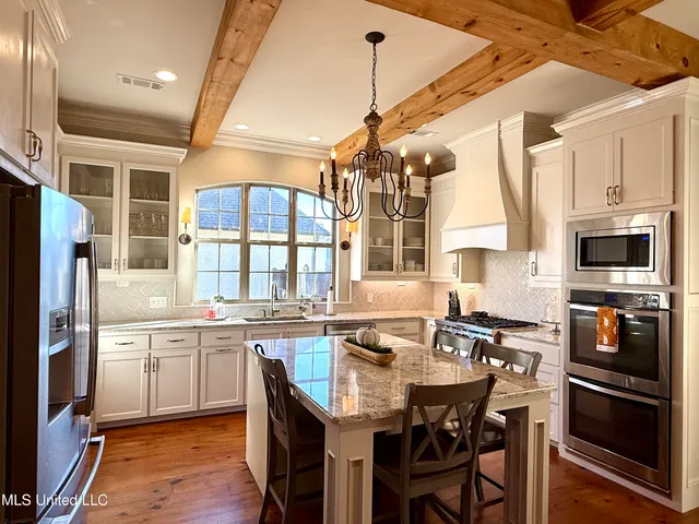 $529,900 | 1004 Sapphire Crossing, Flowood, MS 39232