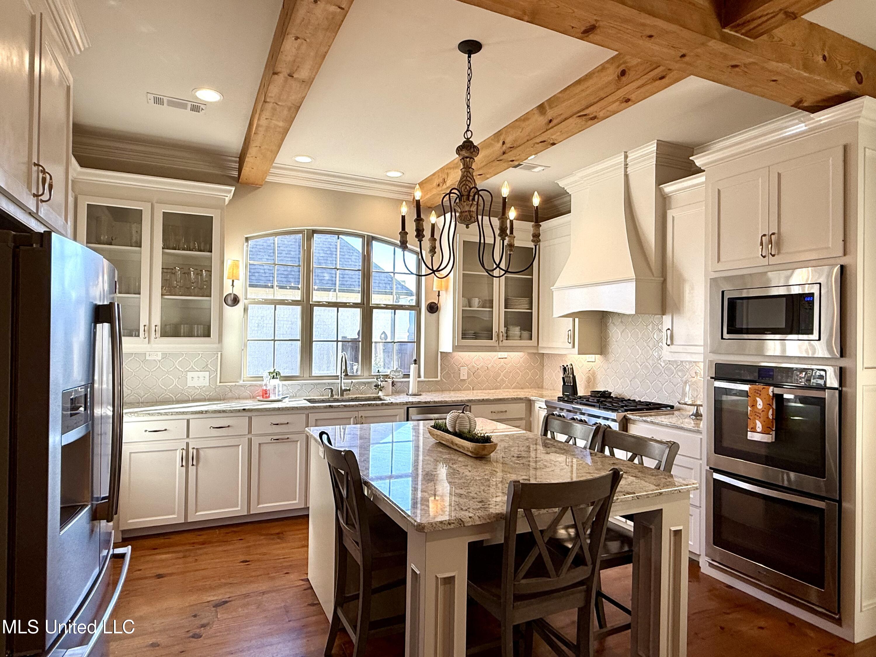 1004 Sapphire Crossing Flowood, MS 39232 - Photo 26 of 52 Photo Oct 15 2025, 4 30 28 PM