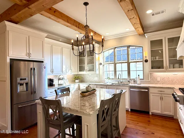 $529,900 | 1004 Sapphire Crossing, Flowood, MS 39232