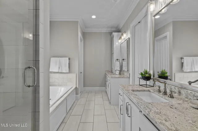 $529,900 | 1004 Sapphire Crossing, Flowood, MS 39232