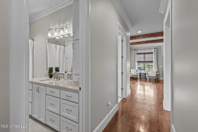 $529,900 | 1004 Sapphire Crossing, Flowood, MS 39232