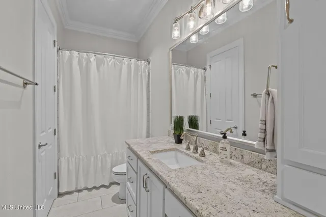 $529,900 | 1004 Sapphire Crossing, Flowood, MS 39232