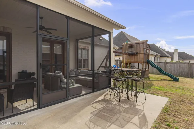 $529,900 | 1004 Sapphire Crossing, Flowood, MS 39232