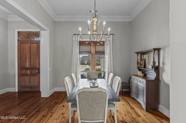 $529,900 | 1004 Sapphire Crossing, Flowood, MS 39232