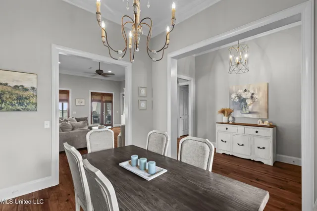 $529,900 | 1004 Sapphire Crossing, Flowood, MS 39232