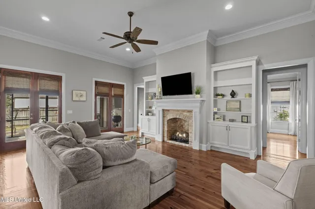 $529,900 | 1004 Sapphire Crossing, Flowood, MS 39232