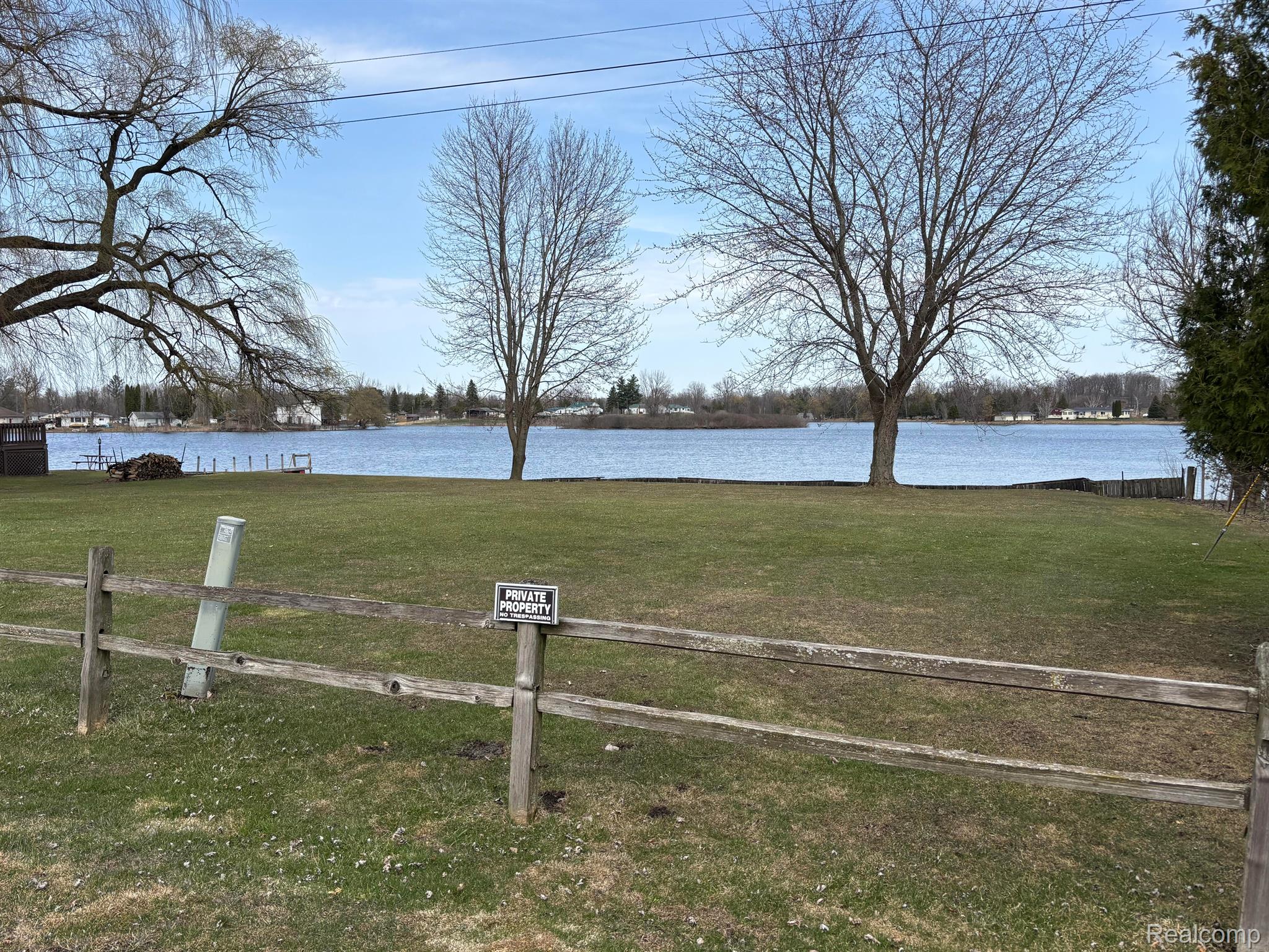 4633 Angling Road Silverwood, MI 48760 - Photo 18 of 21 Gallery Image 18
