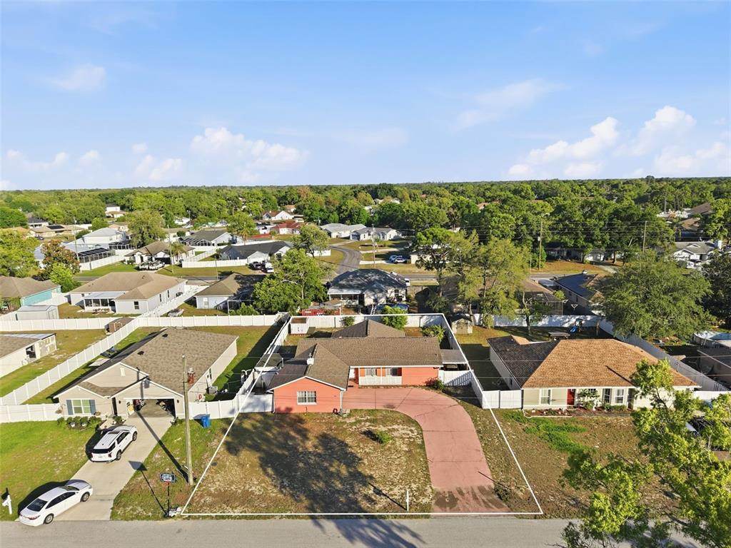 11286 Roland Street Spring Hill, FL 34609 - Photo 52 of 54 a view of a city