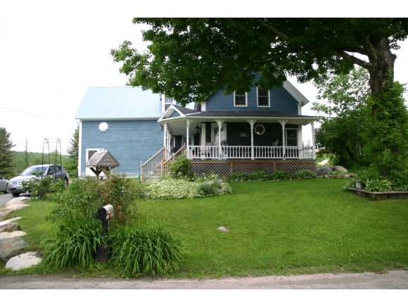 98 Maillett Road Lunenburg, VT 05906 - Photo 1 of 1