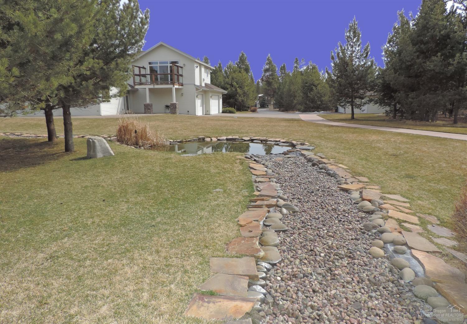 16856 Cagle Road La Pine, OR 97739 - Photo 23 of 24 Additional Photo