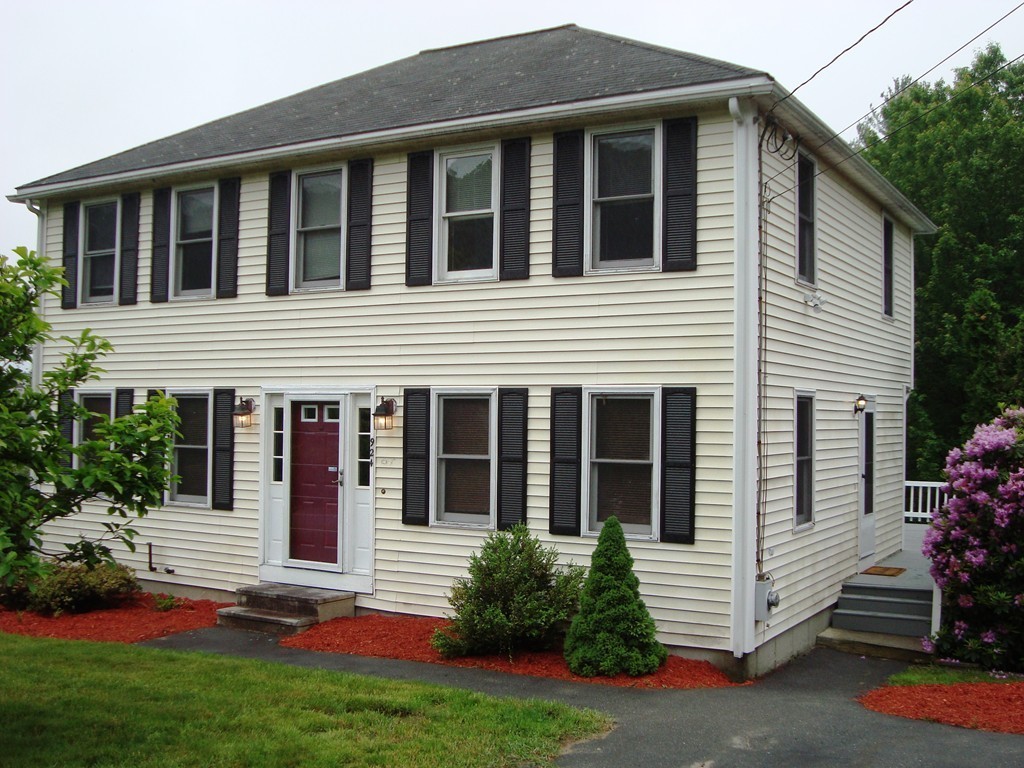 924 Salem Road Dracut, MA 01826 - Photo 28 of 28 Gallery Image 28